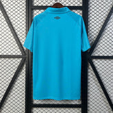 Santos FC 2025-2026 third away game